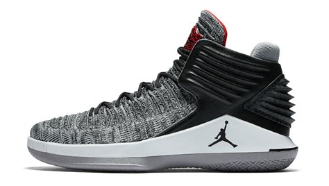 nike jordans maat 32|Air Jordan 32 Performance Review .